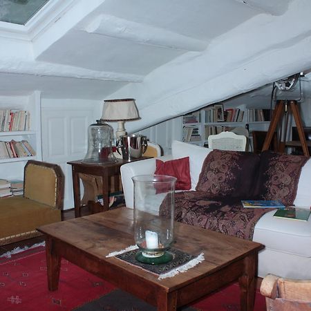 La Bouscatiere Bed & Breakfast Moustiers-Sainte-Marie Eksteriør bilde